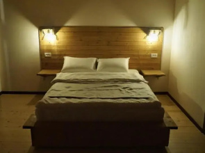Hotel Mansarda Kazbegi