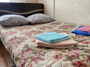 Отель "Тихая Гавань"