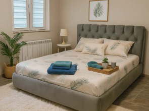 Отель Relax Джакузи в центре Минска