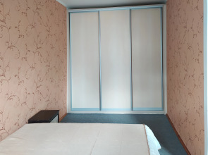 Апартаменты на Партизанском Проспекте