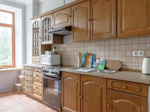 Апартаменты R&I Тверская-сьют около Патриарших