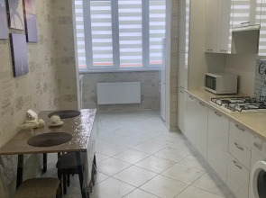 Квартира ЖК Магкаева 6/1