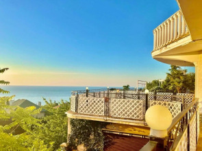 Гостевой дом Лиана