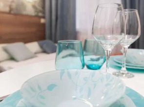 Апартаменты на Фридриха Энгельса-1