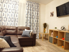 Двухкомнатные Апартаменты ЦЕНТР ГОРОДА Куйбышева 59