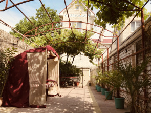 Гостевой дом Агидель