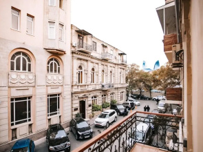 La Casa Hotel Baku
