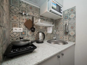 Апартаменты Санди в Жк Новая Звезда