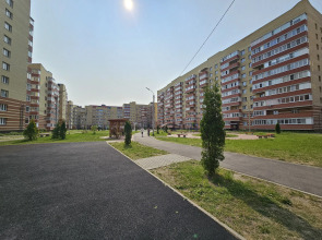 Квартира Светлояр