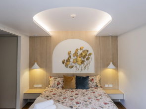 Luchshiy Otdykh U Plyazha Kamala Chisto Dushevno Tikho Flat