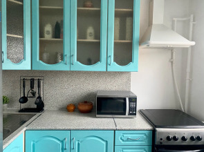 Апартаменты Hygge Karelia Ботаника