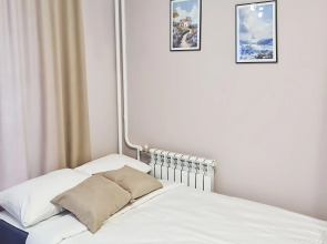 Квартира с новым ремонтом рядом с историческим центром