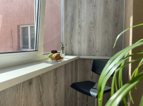 Квартира EL'HOME на Пушкина