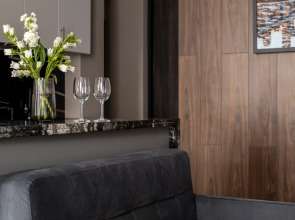 Квартира Magic Style на Васильевском острове