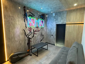 Мини-отель H16