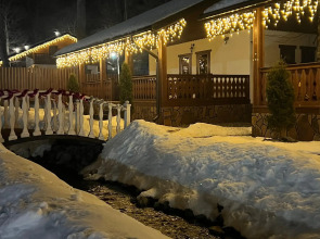 Private house Moon House Arkhyz 3