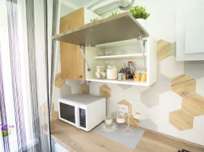 Апартаменты FreeLife CityCentr