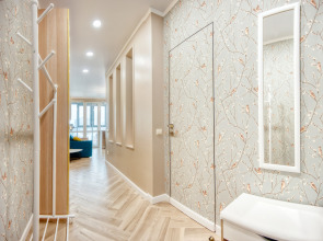 Квартира EL'HOME