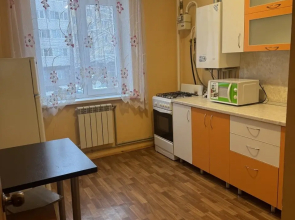 Dvukhkomnatnaya Flat