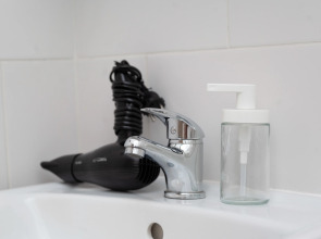 Апартаменты Студия Рядом с м. Водный Стадион