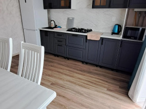 Апартаменты Квартирка