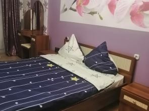 Квартира Двухкомнатная рядом с зоопарком