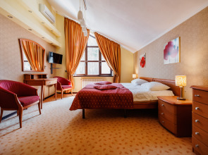 Парк Отель Русский