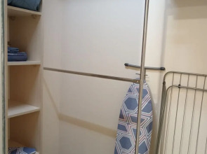 Квартира Амурская 283