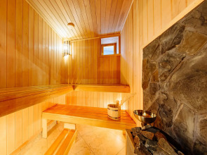 Гостевой дом Тригорская 1