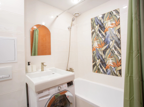 Апартаменты Семейные в Центре