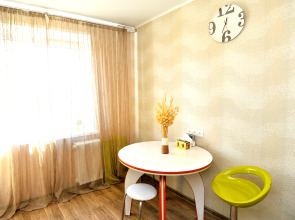 Апартаменты Сутки-24