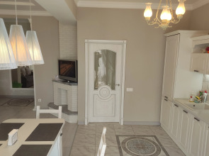 Апартаменты на Дворянской