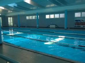 Апартаменты Mimino Deluxe First Line (K I)