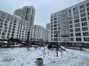 Апартаменты ЖК Панорама