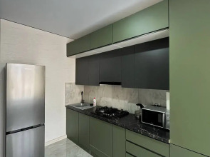 Квартира с евро ремонтом около Аэропорта Минеральные Воды