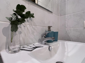 Апартаменты на Стартовой