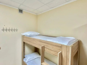 Хостел Alma-Ata Hostel