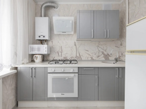 Квартира у Верхнего пруда