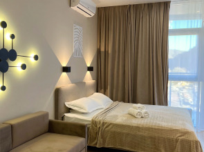 Апартаменты Sun Hills Ольгинка 6