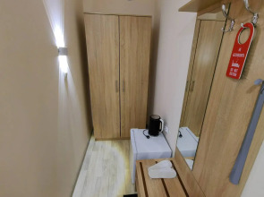 Гостиница Колымская