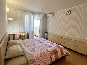 Апартаменты на Виноградной 2Б