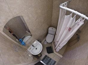 Гостевой дом Горлица