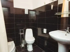 Апартаменты YouPiter studios economy