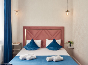 Гостевой дом Аиша