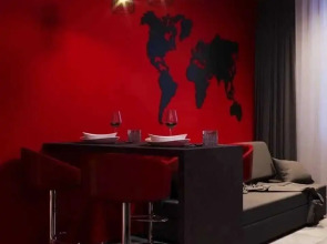 Квартира с дизайнерским ремонтом на Ломоносова 43