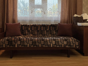 Гостевой дом Выключи Свет