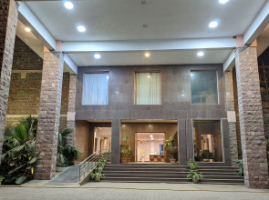 Kanthi Resorts Hotel