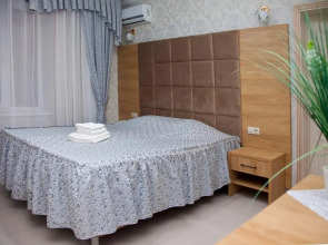 Гостевой дом Девятка