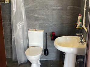 Гостевой Дом Леона