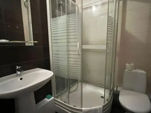 Апартаменты Green House Apart